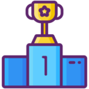 education,podium,place,trophy,best,number,one,first,first place